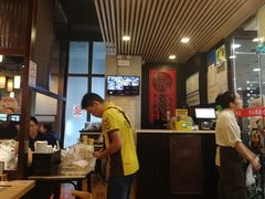 -老班长手工灌汤包老店(东山店)
