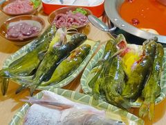 -铭记蛙小仙·活蛙畅享(CBD万达广场店)