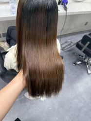 -逅续沙发自然卷专研