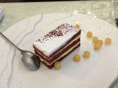 -花舍·新派粤菜·西餐·下午茶(亚运村·鸟巢店)