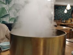 -云渔堂蒸汽石锅鱼(万达店)