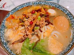 -螺世纪螺蛳粉·桂味小排档(裕德店)