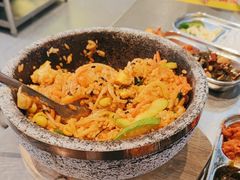 -哈哈碳都·牛肋条无限自助烤肉(台江万达店)