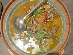-滇铺子·云南特色菜·第九届野生菌美食节(曲靖万达店)