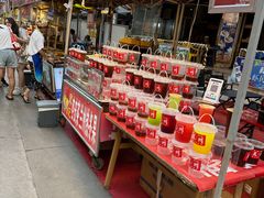 -正宁路小吃夜市