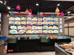-黑石礁酒楼·海鲜(黑石礁店)