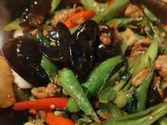 -水煮三国·川鲁江湖菜(香山店)