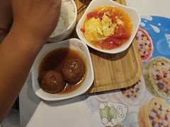 -嘉和一品粥(马家堡店)