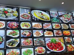 -杭嵊粗菜馆(文一西路店)