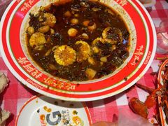 -阿青龙虾(新城店)