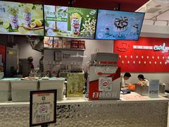 -DQ·蛋糕·冰淇淋(嘉兴南湖万达店)