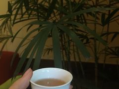 -白鹭原茶艺馆
