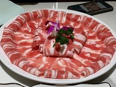 -小肥羊·牛羊肉火锅(万达广场店)