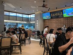 -东就鸭饭店·古早海南菜(友谊南海城店)