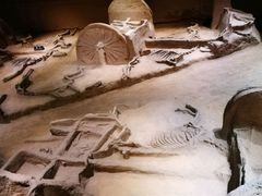 -洛阳周王城天子驾六博物馆