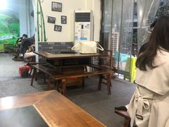 -重庆故事姊妹老火锅(财经学院店)