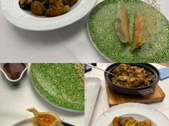 -品海楼·大连海胆锅贴馆(东港店)