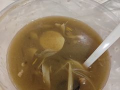 -宝弟羊肉馆(众意路店)
