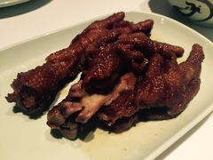 铁勺凤爪-大铁勺新津菜(迎水道店)
