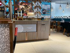 -半天妖烤鱼(石岛店)