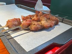 -永红源啤酒·烧烤·海鲜·大排档(台柳路店)