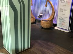-北京崇文门桔子水晶酒店