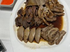 老广州手切牛肉-老广州打边炉(宏润·翠湖天地璞园店)