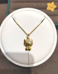 -周生生Chow Sang Sang(新世界店)