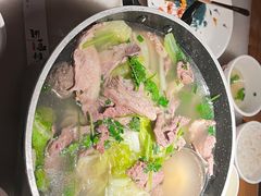 -川堂风·跷脚牛肉·乐山爆炒(中建乐荟天地店)