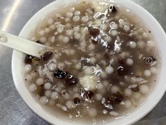 -芳婆糕团店(王府大街店)