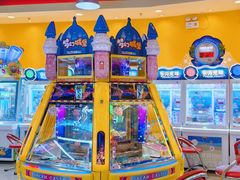 -汤姆熊欢乐世界(光启城店)