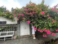 -青瓦房古村落