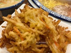 -老雒阳面馆·水席·洛阳菜(王城路店)