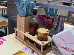 -小杨生煎(深圳岗厦北店)