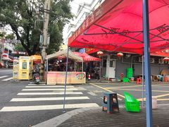 -军子大排档(迎春花园店)