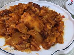 -同发号饭庄(复兴路店)