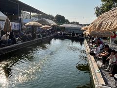 -DGE季风钓虾营地·团建·聚会