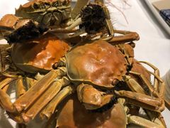 -海天盛宴新派海鲜自助餐厅(群力店)