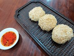-奇芳阁·百年清真南京菜(夫子庙店)