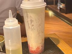 -喜茶(天津乐宾百货店)