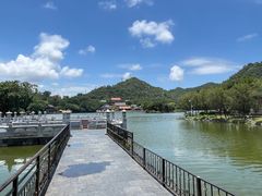 -珠海圆明新园