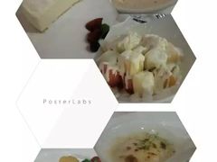 -戈雅法餐厅(世界城广场店)