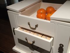 楼层点心-南京金陵饭店