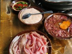 -正南齊北重庆老火锅(光华村直营店)