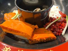 -三江两海老火锅(北京首店)