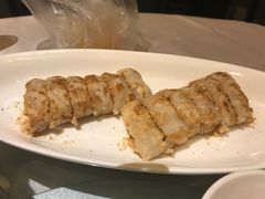 -粗茶淡饭·汉口公馆(循礼门店)