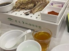 -老毛手抓·盐池滩羊非遗手抓(宁夏总店)