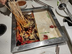 -串一火锅(赛格国际购物中心店)