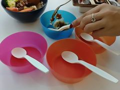 -穆拉诺餐厅(上海玻璃博物馆店)