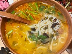 小锅米线-米店·云南菜(南门店)